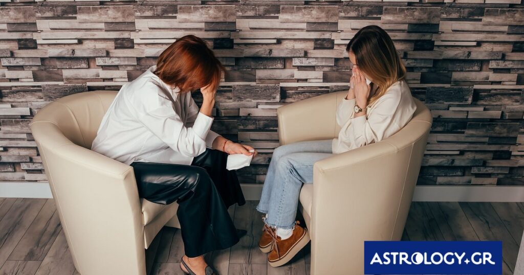 Η μίρλα αυτών των ζωδίων σου κάνει κακό ενεργειακά και ψυχολογικά