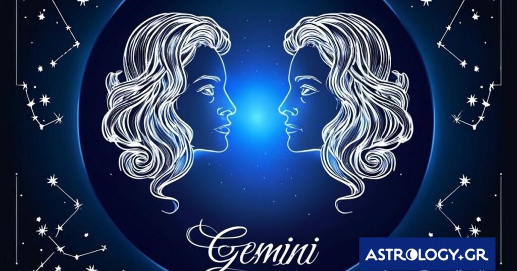 Τέσσερα πράγματα που δεν μπορεί να κάνει ένας Δίδυμος όσο κι αν προσπαθήσει!