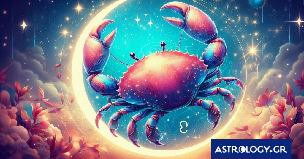 Γυναίκα Καρκίνος: Ποια είναι τα όριά της, ώστε να μη σου πει «ως εδώ»;