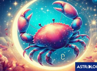 Γυναίκα Καρκίνος: Ποια είναι τα όριά της, ώστε να μη σου πει «ως εδώ»;