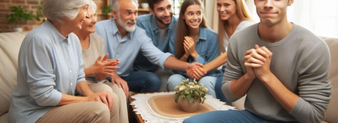 Δεν είναι και τόσο… αθώος ο λόγος που αυτά τα ζώδια θέλουν να γνωρίσουν τους γονείς σου