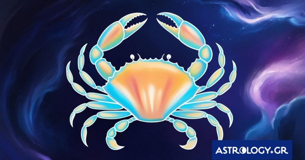 Γιατί ο Καρκίνος είναι ένα από τα πιο δύσκολα ζώδια;