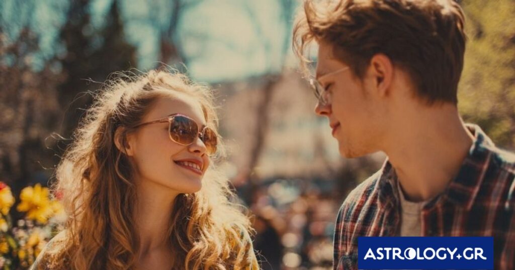 2 ζώδια θα ελκύσουν και θα έλκονται, σήμερα 03/04 – Δες, αν είσαι μέσα!