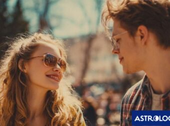 2 ζώδια θα ελκύσουν και θα έλκονται, σήμερα 03/04 – Δες, αν είσαι μέσα!