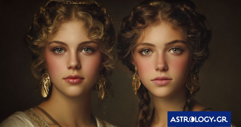 Η Αφροδίτη μπαίνει στους Διδύμους: Έρωτας με WIFI, δέκα tabs ανοιχτά και ένα υπαρξιακό σε αναμονή…