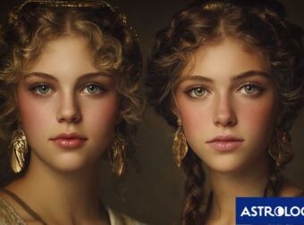 Η Αφροδίτη μπαίνει στους Διδύμους: Έρωτας με WIFI, δέκα tabs ανοιχτά και ένα υπαρξιακό σε αναμονή…