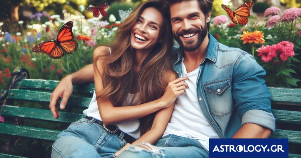 Τα καλά και τα κακά του Αιγόκερω στον έρωτα