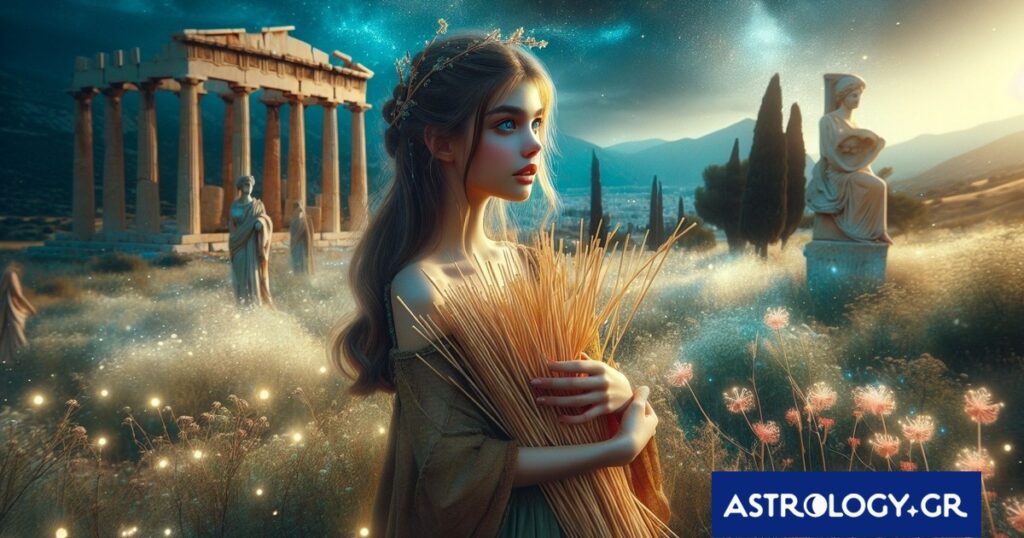 5 πράγματα που χρωστάμε στην Παρθένο