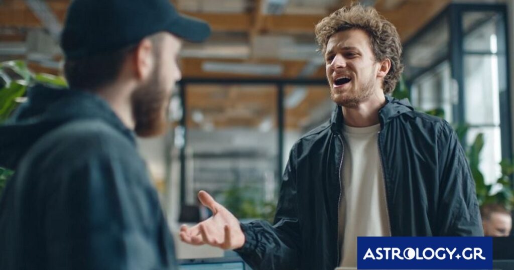 2 ζώδια θα είναι στα κάγκελα σήμερα, σήμερα 22/04 – Δες, αν είσαι μέσα!