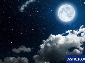 Κάνε τις επιθυμίες σου πραγματικότητα με βάση την κίνηση της Σελήνης