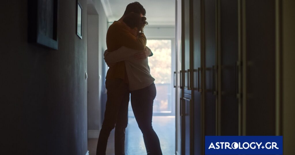 Ιχθύς: Θα σου δώσει τη συγχώρεσή του ή όχι;