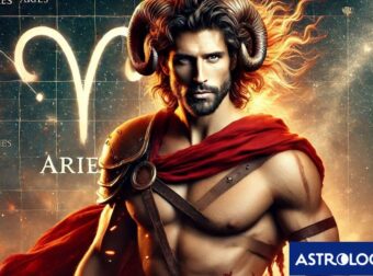 Όλα όσα κάνει ο Κριός και καμαρώνει γι’ αυτά