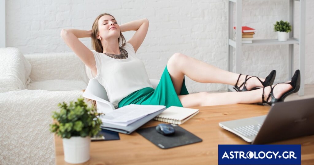 Αυτά τα ζώδια προτιμούν να είναι υπάλληλοι από αφεντικά