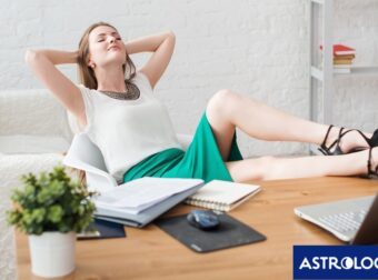 Αυτά τα ζώδια προτιμούν να είναι υπάλληλοι από αφεντικά