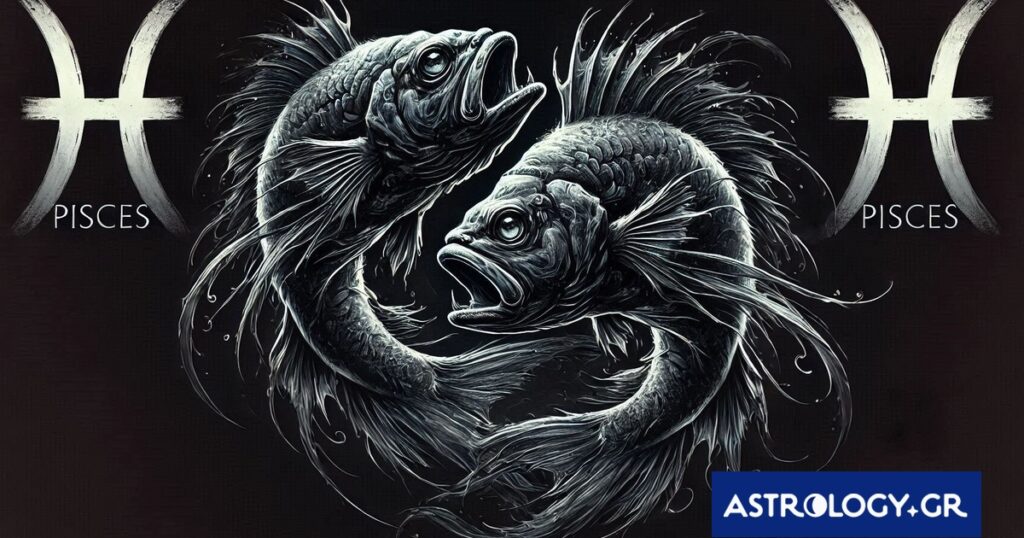 Είσαι Ιχθύς; Είσαι και τοξικός!