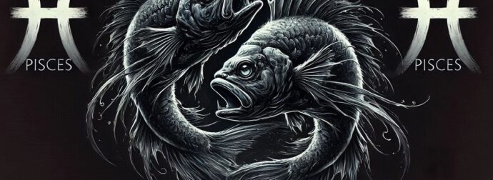 Είσαι Ιχθύς; Είσαι και τοξικός!