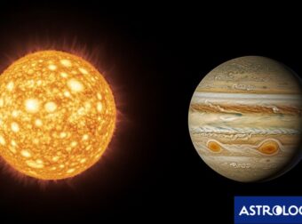 Ήλιος τετράγωνο με Δία: Υπερβολές, ρίσκα και μεγάλα θέλω για το κάθε ζώδιο