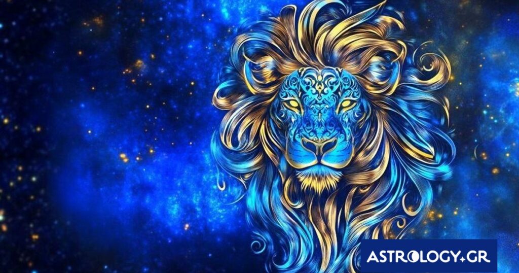 Ο Λέοντας σε 9 φωτογραφίες