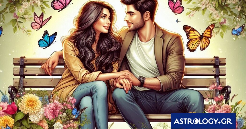 Ζυγός, Δίδυμος, Υδροχόος: Ποιο ζώδιο αγαπάει πιο βαθιά και έντονα και τι το ξεχωρίζει!