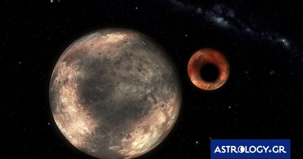 Πλούτωνας: Καταστροφή, μηδενισμός και… αναγέννηση