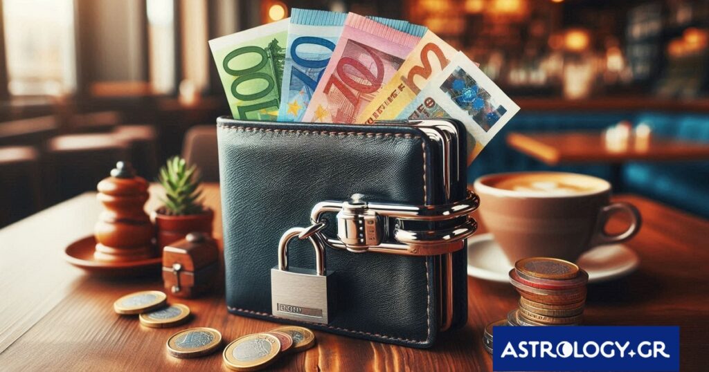 Αυτά τα ζώδια δεν δίνουν ούτε του αγγέλου τους νερό