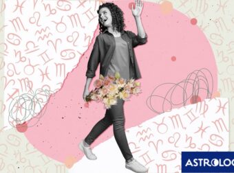 Εβδομαδιαίo Ωροσκόπιο (12/04- 18/04): Ένα μεγάλο μπέρδεμα