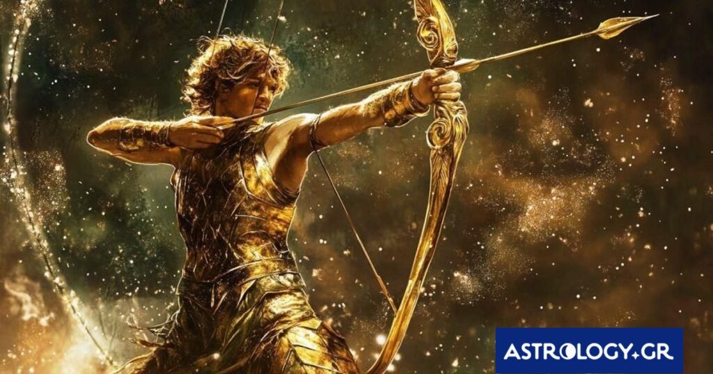 Αυτά είναι τα 3 ζώδια που ο Τοξότης θα χαστούκιζε με μεγάλη ευχαρίστηση!