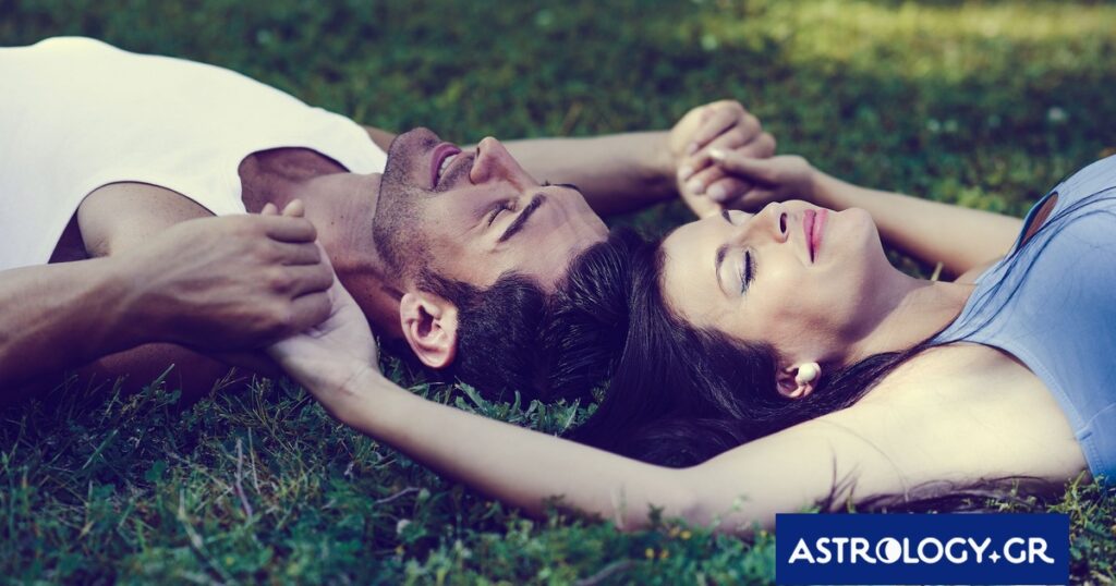 Τα πέντε Top στοιχεία του άντρα Λέοντα, που τον κάνουν ακαταμάχητο