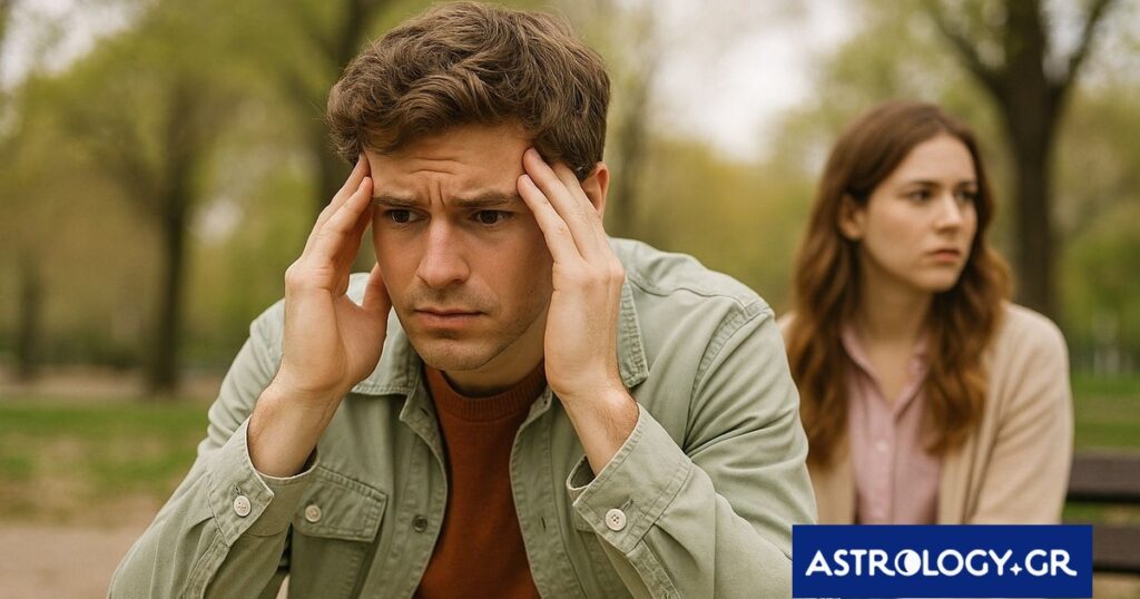 2 ζώδια θα ανοίξουν πολλά μέτωπα, σήμερα 28/04 – Δες, αν είσαι μέσα!