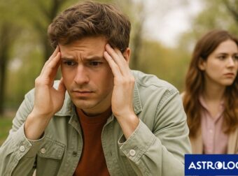 2 ζώδια θα ανοίξουν πολλά μέτωπα, σήμερα 28/04 – Δες, αν είσαι μέσα!