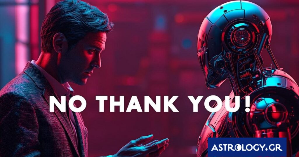 Ζώδια εναντίον AI!