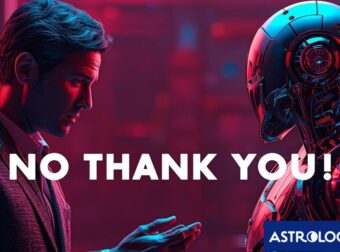 Ζώδια εναντίον AI!