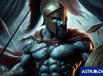 Το τραύμα του Άρη