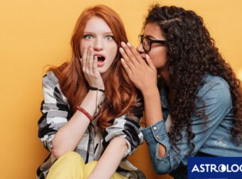 Σε ποιο ζώδιο θα εμπιστευτείς το μυστικό σου και σε ποιο όχι;