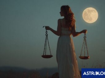 Ζώδια Σήμερα 02/04: Πανσέληνος στον Ζυγό –  Τέλεια… ανισορροπία