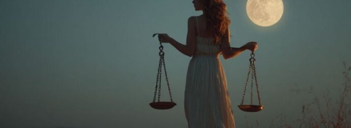 Ζώδια Σήμερα 02/04: Πανσέληνος στον Ζυγό –  Τέλεια… ανισορροπία