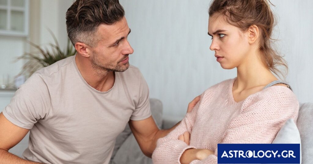 Τα ζώδια που πρέπει πάντα να έχουν κάποιον δίπλα τους για να τους μαζεύει τα λουριά