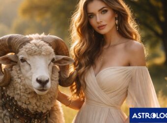 Ο ερωτiκός εχθρός του Κριού