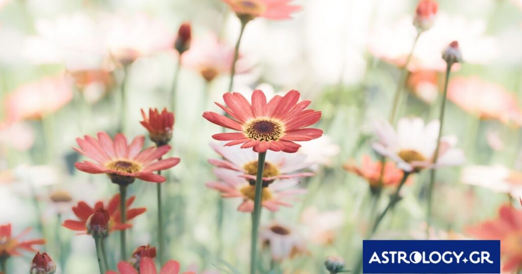 Διάβασε την προσωπική σου πρόβλεψη, για σήμερα 27/04/2026