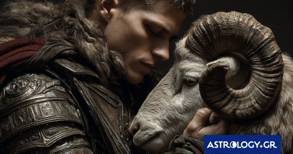 Άρης στον Κριό (09/04-19/05 ): Αυτά τα ζώδια μπαίνουν σε τροχιά συγκρούσεων!