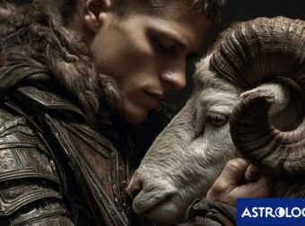 Άρης στον Κριό (09/04-19/05 ): Αυτά τα ζώδια μπαίνουν σε τροχιά συγκρούσεων!
