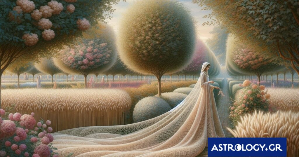 Είσαι κρυφο-Παρθένος και θα στο αποδείξω!