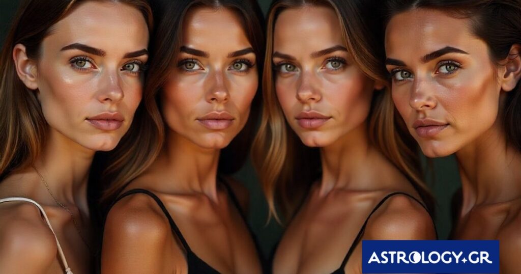 Ποιος φοβάται αυτές τις γυναίκες του ζωδιακού;