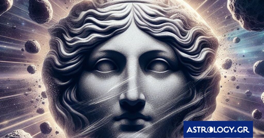Αθηνά (Pallas) στον Τοξότη: Πώς λειτουργεί και τι δείχνει για τον χαρακτήρα σου