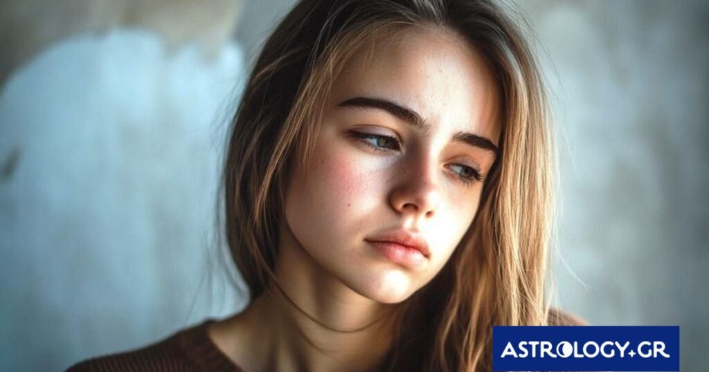 Ποιο ζώδιο λέει «δεν σε θέλω» αλλά μέσα του «καίγεται»;