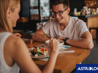 Αυτά τα ζώδια τη μια στιγμή «λιώνουν» για σένα και την άλλη έχεις «πεθάνει» για εκείνα