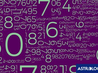 Αυτοί είναι οι τυχεροί αριθμοί του ζωδίου σου για σήμερα, 16/04/2026