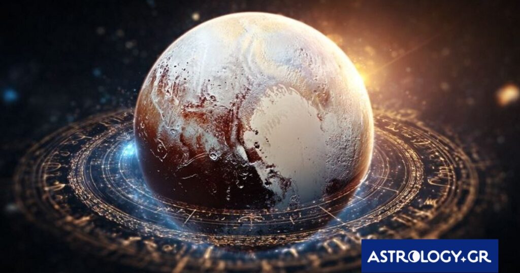 Έχεις Πλούτωνα στον Τοξότη; Μάθε γιατί η γενιά σου άνοιξε τα σύνορα του κόσμου και του μυαλού