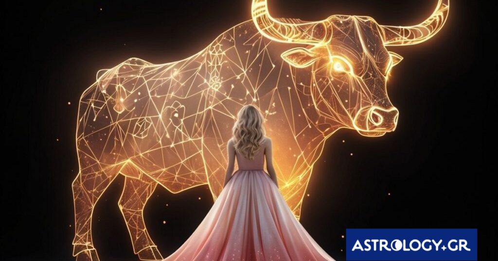 Γιατί όλοι οι άντρες επιστρέφουν σε μια γυναίκα Ταύρο;