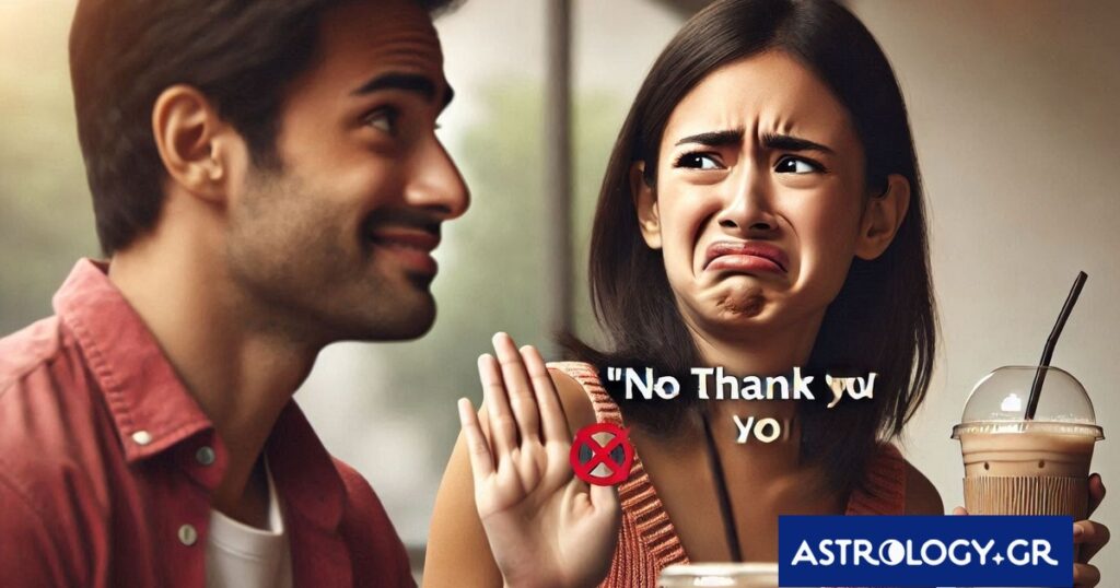 Απο ποιο ζώδιο δεν θα δεχόσουν ποτέ συμβουλές για τα αισθηματικά σου;
